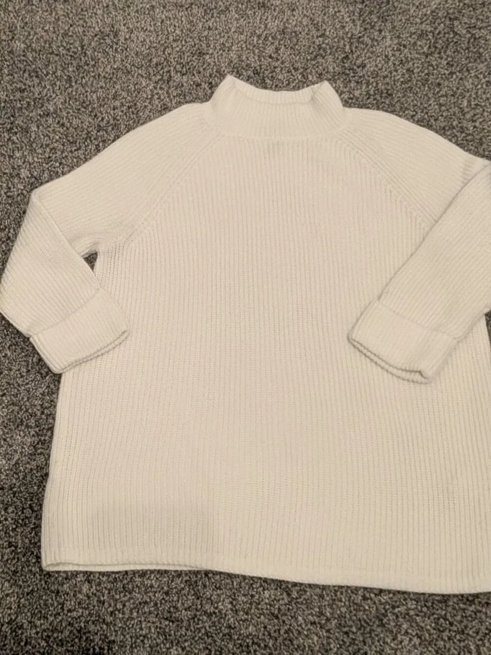 Sweater Bundle Size S - J.Crew, Gap, Old Navy (All Cotton Knits!)